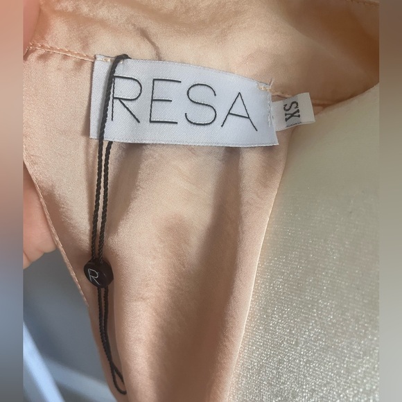 NWOT Resa blouse - Picture 6 of 7